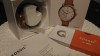 Fossil q tailor hybrid smart watch